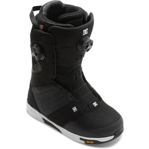 DC Shoes Judge BOA Snowboard Boot (11.5 BLACK/WHITE)