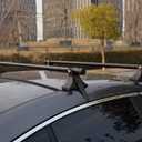 Seah Hardware Universal Roof Rack Cross-Bars 2 PC.