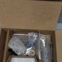 Moen Align Matte Black M-CORE 3-Series 2-Handle Shower Faucet Trim, Valve Required, UT3290BL