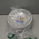 9" Pie Pans (30pack) - Disposable Aluminum Foil Pie Tins,Heavy-duty, Baking Tin Plates, Standard Size