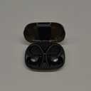 Wireless Earbuds Bluetooth 5.3 Headphones Sports, 48Hrs Playtime Bluetooth Earbuds with CVC 8.0 Mic, Stereo Bass Over Ear Bud with Earhooks, LED Display, IP7 Waterproof Earphon for Workout/Running (Black)