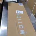 Best Price Mattress 14 Inch Metal Platform Beds w/ Heavy Duty Steel Slat Mattress Foundation (No Box Spring Needed), Queen, Black