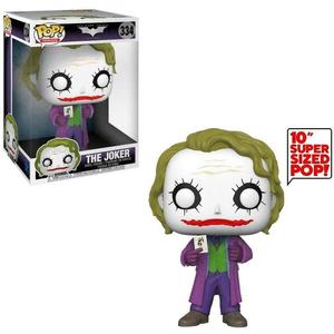 Funko Pop! Heroes: DC- 10" Joker