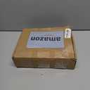 20 Pack Soft Close Cabinet Door Hinges for 1/2" Partial Overlay Cupboard, 100 Degree Opening Angel, Stainless Concealed Kitchen Cabinet Hinges with Mounting Screws and Manual