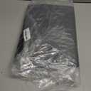 codree Heated Outdoor Faucet Covers for Winter, 25.1" x 11.8" Waterproof Insulated Spigot Cover Freeze Protection, Reusable Garden Pipe Wrap Insulation Faucet Socks for Outside Lawn Yard Water Faucets