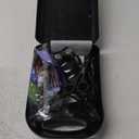 Wahl Home Haircutting Corded Clipper Kit with Adjustable Taper Lever, and 10 Color Coded Guards for Easy Clipping & Trimming - Model 79722