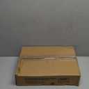 Seamax 9L Foot Pump with Double Chambers, High Volume and High Pressure, Max 15 PSI for Inflatable Boat and SUP