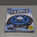 USAOPOLY The Original TAPPLE, The Fast-Paced Family Board Game, Choose a Category & Race Against The Timer to be The Last Player, Game for Ages 8 & Up, 2-8 Players, 15-20 Minute Play Time