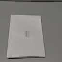 License Plate Protector 2 Pack, Clear License Plate Cover 12.08 * 6.02 Universal, Plate Cover for Car Plastics, Car Frame Cover Shield with Screws Transparent Spacers Screw Caps by XIOGZAXI