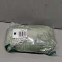 BEDELITE Body Pillow Cover with Zipper Closure, Super Soft and Cozy Fuzzy Fleece Body Pillow Case Cover 20 x 54 Inches, Sage Green