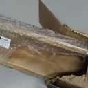 Athaliah Wooden Dough Bowl, 40 Inch Hand Carved Rustic Long Wood Dough Bowls for Decor, Vintage Decorative dough bowl for Table Centerpiece Dining Room Home Kitchen Decor