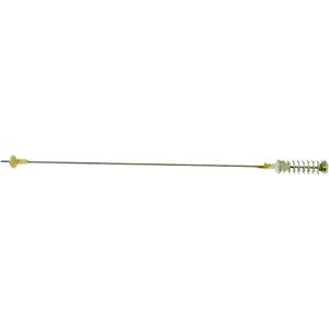 Samsung DC97-16350Y Washer Suspension Rod + Spring Assembly, Individual Damper
