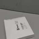 4 Pcs Christmas Angel Table Decor Christmas Wooden Decorative Signage Nativity Scene Tiered Tray Decor Xmas Centerpieces Farmhouse Wooden Block Set Xmas Table Sign for Home