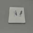 Kingdder 6 Pcs Universal 890MAX Garage Door Opener Remote Compatible with Chamberlain LiftMaster 3 Button Garage Door Opener Remote with Key Chain for 5 Colors Learning Buttons