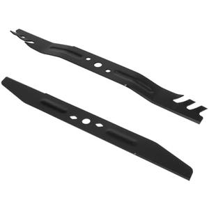 Sounrui Lawn Mower Blade for EGO Power+ 21″ Push Mowers with Select Cut LM2130/LM2133/LM2130SP/LM2135SP/LM2150SP/LM2156SP – OEM AB2101D Direct Fit