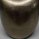 HD Designs Aluminum Owl Gold 3.6 Inches Home Decor Desk Table Shelf Figure