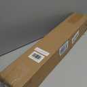 LazBlinds Blackout Bamboo Roller Shades, 23" x 48", Squirrel