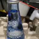 Clearly Canadian Zero Sugar Forest Blackberry Sparkling Water Beverage, Zero Sugar & Zero Calories, 1 Case (12 Bottles x 325mL) (11 Fl Oz (Pack of 12)