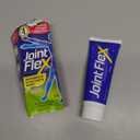 JointFlex Pain Relief Cream, Arthritis Pain Relief, Joint Pain Relief, 4 Ounce Tube