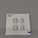 for iPhone 16 17 Pro Max Charger Fast Charging, 30W 10 FT Long USB C Charger Cable Cord with iPhone 17 Charge Block Compatible for iPhone 17/17 Pro/17 Pro max/Air/16 15 Pro Max/Plus, iPads, Galaxy S25 (White)