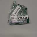 Maybelline Super Stay Lumi-Matte Foundation, Lightweight and Buildable Full Coverage Foundation Makeup For Up To 30HR Wear, 332, 1 Count (332 - Warm Olive)