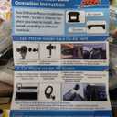 PZK Car Phone Holder Mount Super Stable Air Vent Auto Lock One Button Release Phone Holders for Your Car Mount Automobile Hands Free for iPhone,  Cell Phone Holder Base for Air Vent Y-002 [C01-H-07]