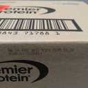 Premier Protein +Energy 30g High Protein Shake, Café Latte, 12 Pack, BBD: 24 Feb 2027