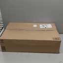 Extra Firm Pillow, Memory Foam Core Support for Side and Back Sleepers, Neck Alignment, Comfortable Loft, Washable Cover, Fits Standard Pillowcases, Designed to Hold Shape Night After Night