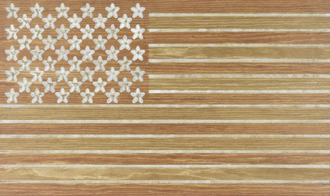 Flag Wall Art
1 ct