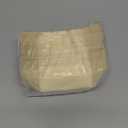 Disposable Wood Serving Boats Plates Trays,100 Pack 7", Disposable Plates for Appetizer Sushi Dessert Buffet Hors d'oeuvres Serving Tray, Biodegradable and Compostable Bowls (100, 7 INCH)