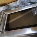Breville BMO870BSS Combi Wave 3-in-1, Brushed Stainless Steel