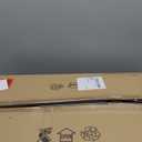 3-Light Oil Rubbed Bronze Pendant Light for Kitchen Island Farmhouse Dining Room Chandelier Over Table Adjustable Hanging Light Fixtures with Crystal Glass for Living Room Hallway Entryway