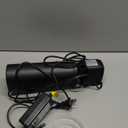 Aquarium Filter U-V w/Scientific 3,6,12,24H Timer 200GPH for 20-75Gal Fish Turtle Tank Bio Sponge Internal Filter Power Pump Deodorization Saltwater Freshwater Killing Green Clean Machine Air Supply