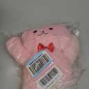 Ouran High School Host Club Pink Rabbit Plush Doll 16" Bun Rabbit of Haninoduka Mitsukuni
