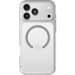 OtterBox iPhone 18/17 Pro Max Lumen Series Case - Clear