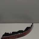 ApplianPar Rear Bumper Left Side Tail Light Stop Lamp for Q3 2016 2017 2018