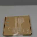 Burts Bees Baby Infant Burp Cloths, 100% Organic Cotton Extra Absorbent Soft Fabric Drool Cloths, 5-Pack Newborn Must-Have Essential Large Burping Cloths, One Size 17 x 11.75 Inches