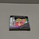 Prismacolor Premier Double-Ended Art Markers Fine And Chisel Tip Manga Colors Adult Coloring 12 Pack