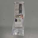 Supoix Compatible with Apple Watch Band 38/40/41/42/44/45/46/49mm+ Case, Women Jewelry Bling Diamond Rhinestone Replacement Metal Bands & 2 Pack PC Protector Case for iWatch Ultra 3/2/1 Series 11/10/9/8/7/6/5/4/3/2/1/SE (Champagne)