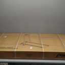 Sweetcrispy Walking Pad with Handle Bar, Folding Under Desk Treadmills with Handle, Portable Design for Home Office Workouts, Ideal for Apartments Work-from-Home Fitness, Remote Included, Black