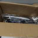 Frassie Office Chair Base Replacement with Wheels, Heavy Duty 2500LBS Metal Stool Chair Base, 28 inch Universal Desk Chair Base Replacement Part, Silver