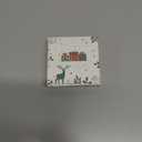 2 x Tree of Life Christmas Ornament, Stained Glass Decor, Gifts & Holiday Ideas