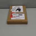 First Alert SMI100-AC, Hardwire Interconnect Smoke Alarm with Battery Backup, 1-Pack