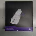 LISEN for Qi2.2 25W MagSafe Car Mount Charger, [Stable & Fast Charging] Magnetic Wireless Car Charger, Car Phone Holder Charger Fits iPhone 17 Pro Max Plus Air 16/15/14/13/12 Series,Pixel 10 Pro XL (Compact/Small, Black)