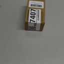 Zeyitian Ez Pass Holder Clear 1 Pack - Super Strong Suction Cups for Windshield, Toll Pass Transponder Holder for EZ Pass/iPass