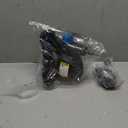 BISSELL Steam Shot Omni Pressurized Handheld Multi-Surface Natural Portable Steam Cleaner with 7 tools for tile, grout, windows, bathrooms, kitchen, auto