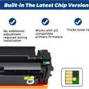 PB-211 Toner Cartridge, PB-211EV PB211 PB 211 Black, Compatible for Pantum P2502w P2500 P2500W P2500NW M6550 M6550N M6550W M6552NW M6600 M6600N M6600W P2207 (1 Pack)