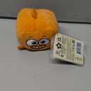 WowWee Baby Shark's Big Show! Song Cube  William The Goldfish Singing Plush Toy  Official Toys