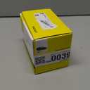 NEOGET Car Horn for Ford, Multifunction Loud High Low 2 Tone Auto Horn, Waterproof 128dB (Replacement for Ford)