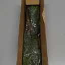 Juxdp Real Touch Christmas Cedar Branches-18 Inches, Artificial Cedar Branch Faux Greenery Plants Stem Fake Pine Picks for Vase DIY Crafts Garland Wreath Xmas Indoor Outdoor Decor (12 Pcs)